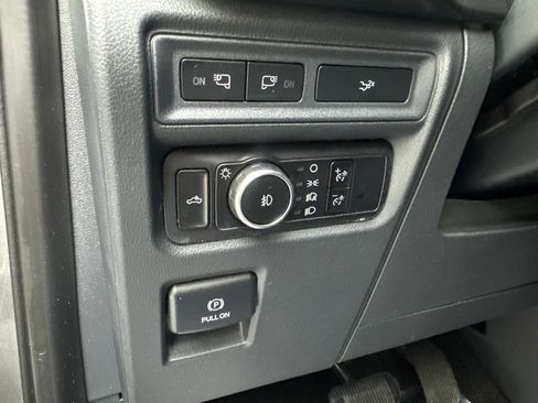 Used 2023 Ford F150 XLT w/ Equipment Group 302A High AWD/4WD image 56