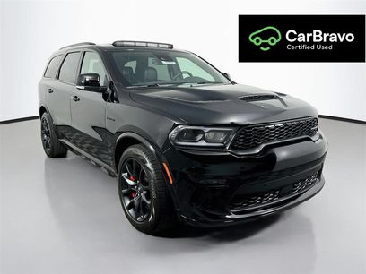Used 2023 Dodge Durango R/T