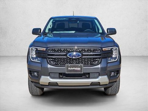 New 2025 Ford Ranger XLT w/ Convenience Package image 6