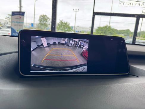 Used 2017 Lexus RX 350 F Sport image 30