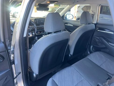 Certified 2023 Kia Seltos LX AWD/4WD image 9