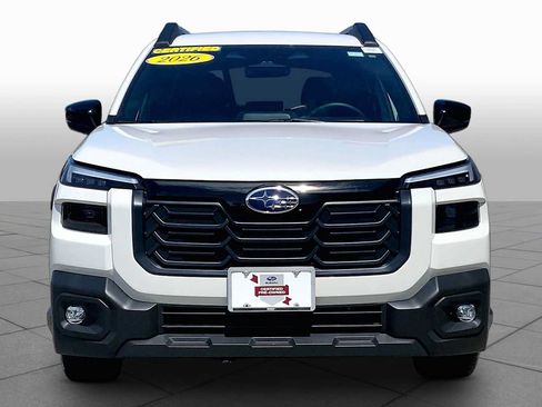 Certified 2026 Subaru Outback Premium AWD/4WD image 4