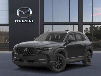 New 2026 MAZDA CX-50 2.5 Hybrid w/ Preferred Pkg