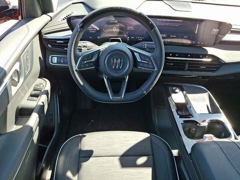 New 2026 Buick Enclave Sport Touring w/ Super Cruise Package AWD/4WD image 7