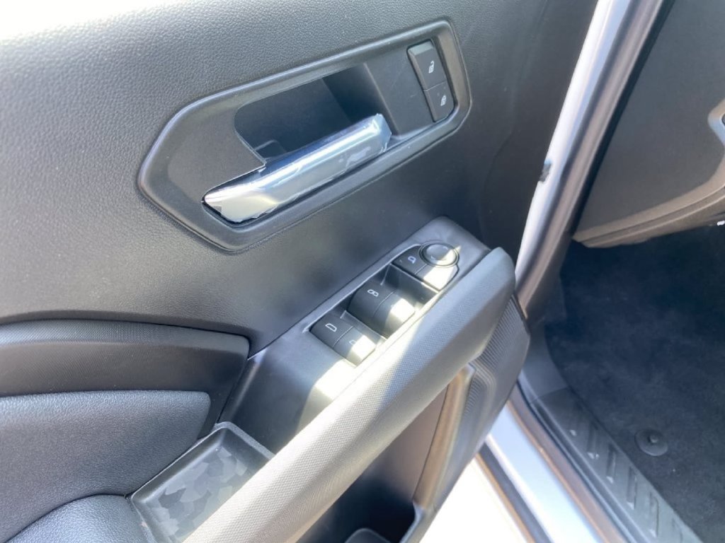 New 2026 Chevrolet Colorado LT w/ LT Convenience Package RWD image 13