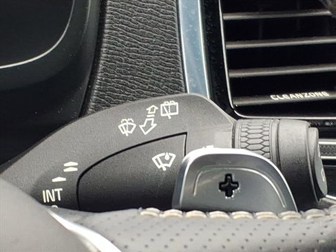 Used 2016 Volvo XC90 T6 R-Design w/ Protection Package Plus image 19