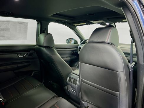 New 2026 Honda CR-V Sport-L image 7