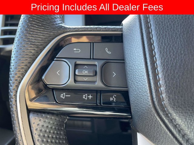 Used 2024 Toyota Tundra SR5 w/ SR5 Premium Package AWD/4WD image 25