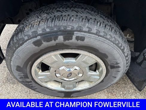 Used 2009 Ford F150 XLT AWD/4WD image 12