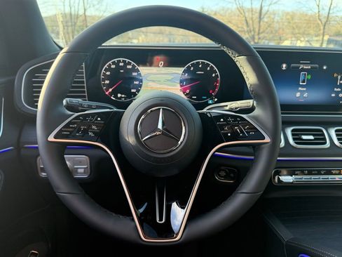 New 2026 Mercedes-Benz GLE 350 4MATIC image 23