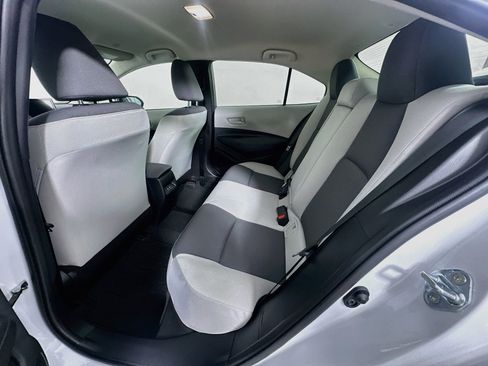 Used 2026 Toyota Corolla LE FWD image 27