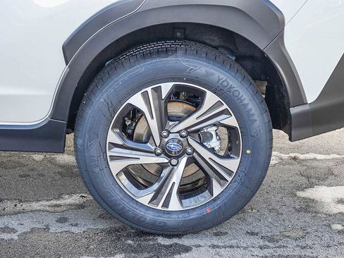 New 2026 Subaru Crosstrek 2.0i Premium image 11