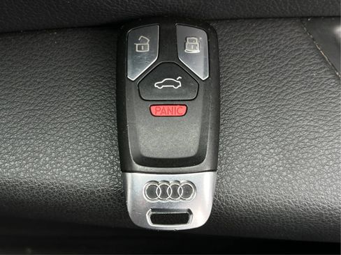Used 2017 Audi A4 2.0T Premium w/ Convenience Package AWD/4WD image 41