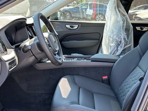 Used 2026 Volvo XC60 B5 Plus w/ Protection Package Premier AWD/4WD image 19