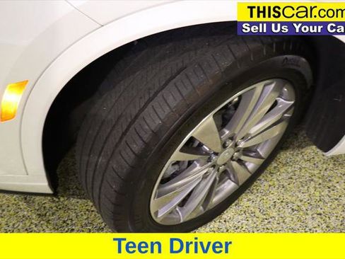 Used 2024 Cadillac XT6 Premium Luxury w/ LPO, Floor Liner Package image 28