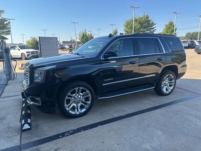 Used 2020 GMC Yukon SLT w/ Premium Edition