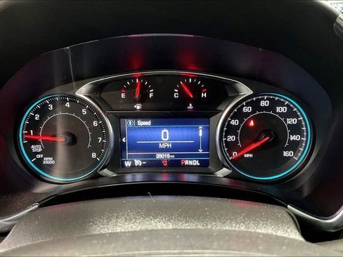 Used 2023 Chevrolet Equinox LT FWD image 13