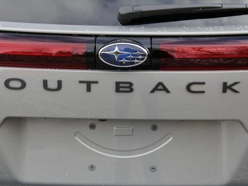 New 2026 Subaru Outback Touring XT AWD/4WD image 8