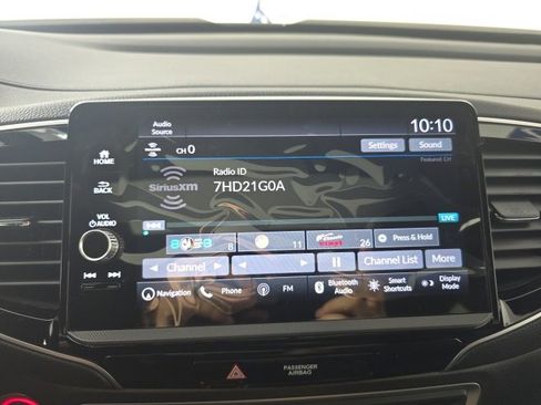 New 2025 Honda Ridgeline TrailSport+ image 32