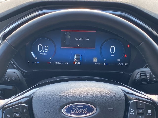Used 2024 Ford Escape Platinum AWD/4WD image 9