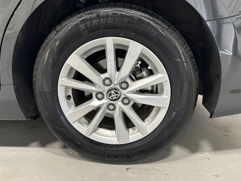 Used 2026 Toyota Camry LE FWD image 65