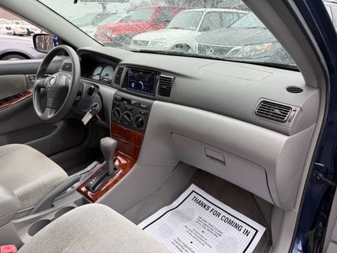 Used 2004 Toyota Corolla CE FWD image 30