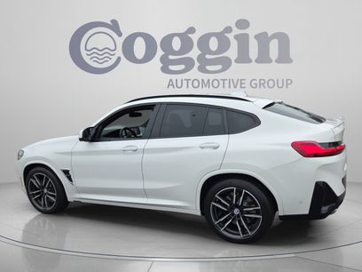 Used 2023 BMW X4 M w/ Executive Package