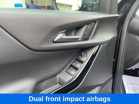 Used 2026 Chevrolet Equinox LT AWD/4WD image 11