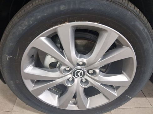 Used 2025 MAZDA CX-30 AWD 2.5 S w/ Premium Package image 10