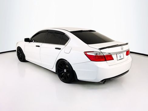 Used 2014 Honda Accord Sport image 7