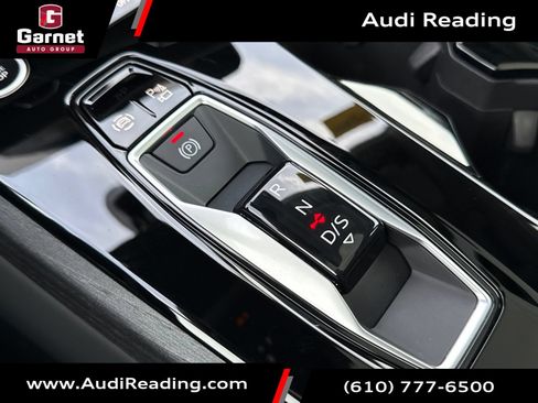 Used 2025 Audi A5 2.0T Premium w/ Convenience Package AWD/4WD image 24