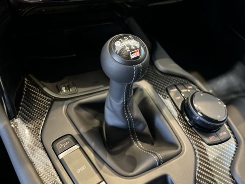 New 2026 Toyota Supra Premium image 15