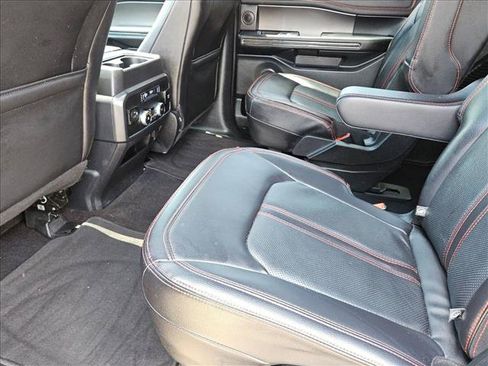 Used 2021 Ford Expedition Limited RWD image 20