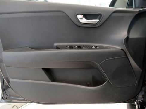 Used 2023 Kia Rio S w/ Technology Package FWD image 14