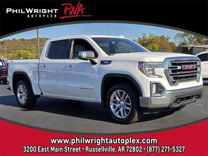 Used 2020 GMC Sierra 1500 SLT w/ SLT Premium Package