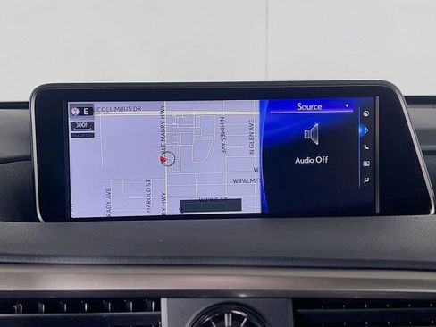 Used 2016 Lexus RX 350 F Sport w/ Accessory Package image 21