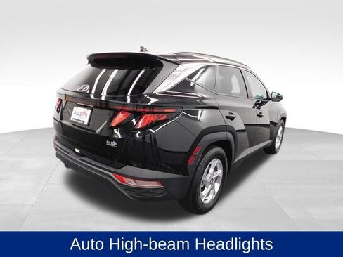 Used 2024 Hyundai Tucson SEL image 10
