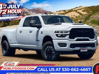 New 2026 RAM 3500 Laramie AWD/4WD video 1