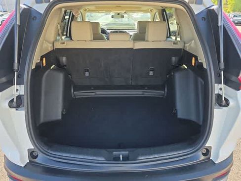 Certified 2022 Honda CR-V EX image 48