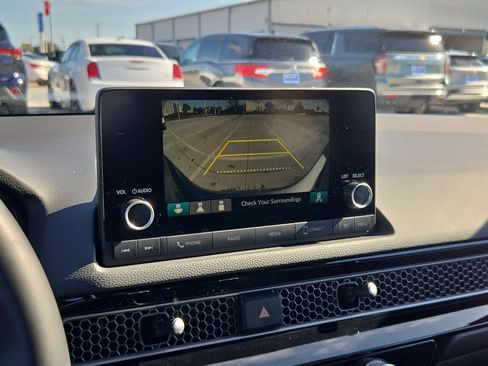 Certified 2026 Honda Civic Sport image 23