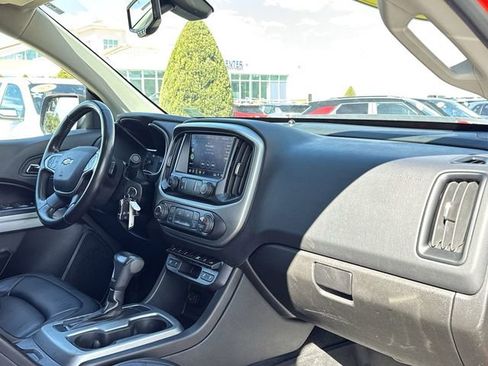 Used 2020 Chevrolet Colorado ZR2 w/ Colorado ZR2 Bison Edition image 27