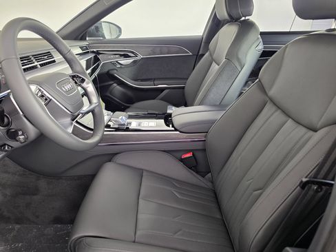 New 2026 Audi A8 L 3.0T AWD/4WD image 14