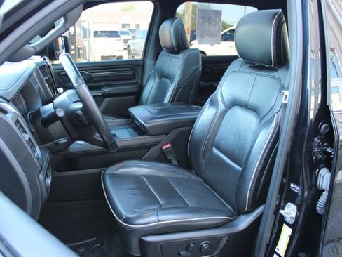 Used 2023 RAM 1500 Limited AWD/4WD image 13