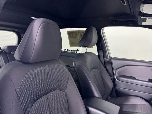 Used 2025 Subaru Forester Premium w/ Convenience Package #1 image 29