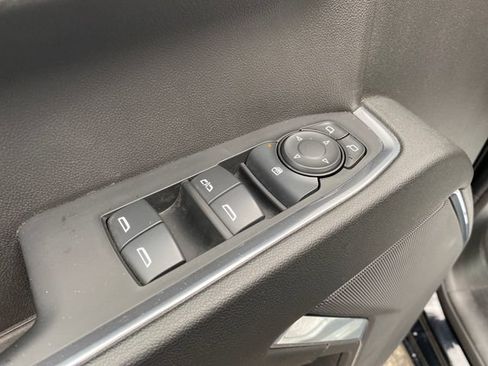 Certified 2024 GMC Sierra 1500 Elevation AWD/4WD image 17