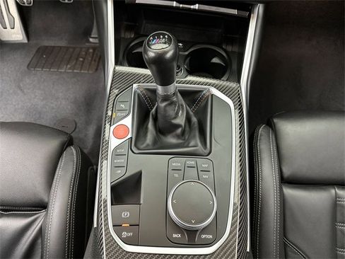 Used 2024 BMW M2 w/ Lighting Package image 20