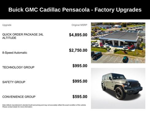 Used 2020 Jeep Wrangler Unlimited Sport AWD/4WD image 4
