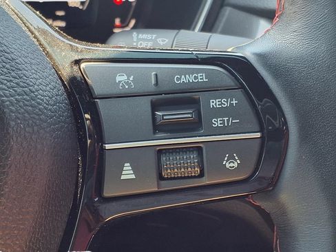 Used 2024 Acura Integra A-Spec w/ Technology Package FWD image 18