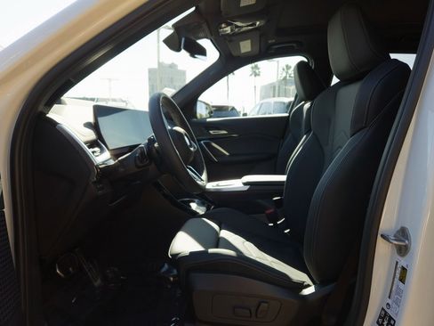 New 2026 BMW X1 xDrive28i w/ Technology Package image 10