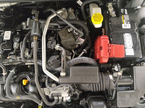 Used 2022 Nissan Sentra SV image 30